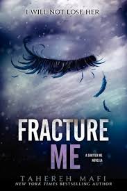 From ordering to print receipt the transaction was flawless, rapidly processed, and the product was excellent!, i ordered a trio of fractures of our. Fracture Me Shatter Me 2 5 By Tahereh Mafi