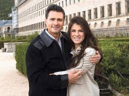 Soy parte de la generación que quiere contribuir a la grandeza de méxico. Paulina Pena Hija De Enrique Pena Nieto Le Envia Emotiva Carta Diario El Heraldo