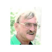 Charles McCALL Obituary