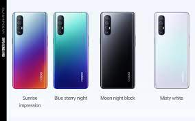 OPPO Reno3 Pro 5G revealed as herald of ...