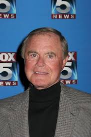 John Roland Bill Mccreary Ernie Anastos: редакционная стоковая фотография —  стоковое изображение