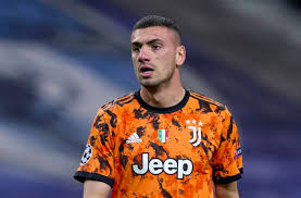 Merih demiral, güçlü altyapısıyla bilinen sporting lizbon 'u seçti. Everton Target Merih Demiral Could Leave Juventus This Summer
