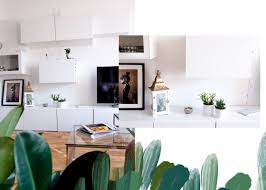 Wohn Schlafzimmer Ikea Caseconrad Com