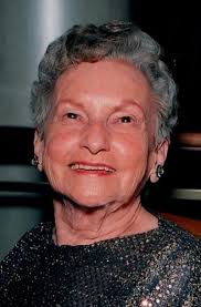 Marie Parker Obituary (1929