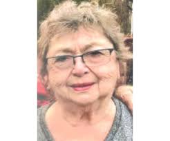 Betty Hill Obituary (1937