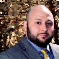 Nicholas Demetriades