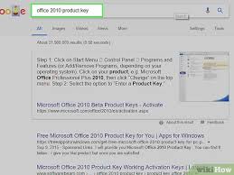 Apr 17, 2020 · free download. How To Download Microsoft Office 2010 4 Steps With Pictures