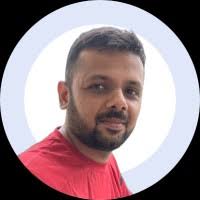 Parth Barot Email & Phone Number