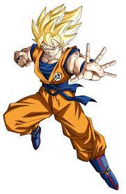 Goku Ssj By Koku78 Dragon Ball Super Manga Anime Dragon Ball Super Dragon Ball