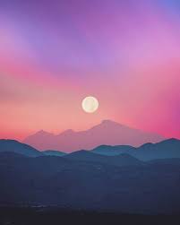 Interview Landscape Photographer Captures The World In Dreamy Bubblegum Hues Colorful Landscape Landscape Photography Colorful Landscape Photography