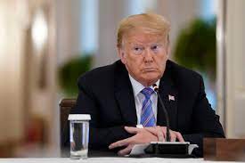 Harding the 29th president of the united states. Twitch Temporarily Bans President Trump The Verge