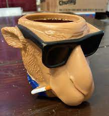 In the beginning of years, when the world was so new and all, and the animals were just beginning to work for man, there was a camel. Vintage Camel Smokin Joe Camel Cigarettes 1991 Coozie Cooler Koozie Ebay