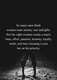 We did not find results for: So Many Man Think Women S Want Money Quotes Nd Notes Facebook