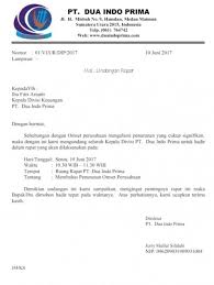 Surat resmi adalah surat yang digunakan. 20 Contoh Surat Undangan Resmi Untuk Berbagai Bidang Dan Keperluan