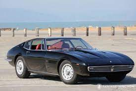 300.8 cu in) and was rated at 335 ps (246 kw; 1970 Maserati Ghibli Is Listed Zu Verkaufen On Classicdigest In California By Fantasy Junction For 159500 Classicdigest Com