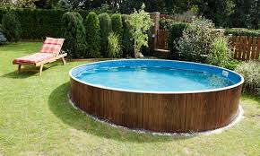 Open your above ground pool with just a few pieces of equipment, some basic chemicals, and a little elbow grease. Above Ground Vs Inground It S Not Just About Cost Pool Pricer