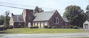 009 DUKE'S CHAPEL UNITED METH Durham County North Carolina Cemeteries