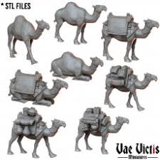 For example if you will want to order a sheep or a camel, select the size of your jospeh figure. 3d Printable Low Poly Camel By Turtleman