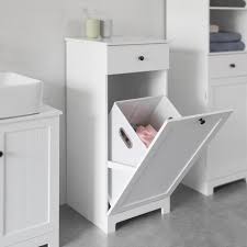 Parcourez notre sélection de bac à linge : Sobuy Bzr21 W Meuble Bas De Salle De Bain Armoire Toilette Avec 1 Tiroir Et 1 Panier A Linge Meuble De Rangement Corbeille A Linge Achat Vente Panier A Linge Sobuy