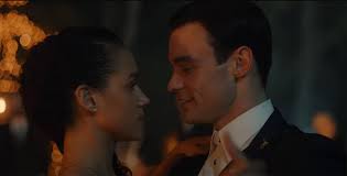 Goth Chick News Reviews: The Invitation