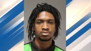 Amsterdam man accused of burglary, assault in convenience store