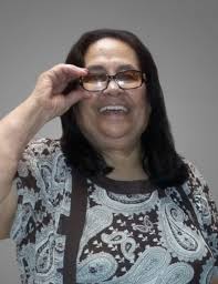 Obituary information for Fe Ortiz