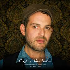 Gregory Alan Isakov