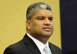 Vincent Nelson unraveled