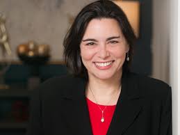 Latitude Promotes Cynthia Moon to VP, Legal Recruiting & Placement