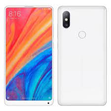 Xiaomi Mi Mix 2S 128 GB - Perlen Weiß ...