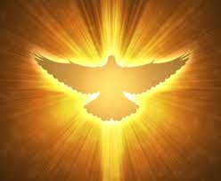 Holy Spirit enables us to live in 'the depths of God' | On the Threshold