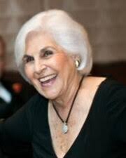 Nancy Ruth Krosskove Obituary May 25, 2024