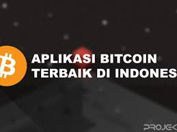 Nah, di atas adalah macam aplikasi trading bitcoin di indonesia yang aman dan terpercaya. 12 Aplikasi Bitcoin Terbaik Di Indonesia Yang Legal Dan Terdaftar Di Ojk