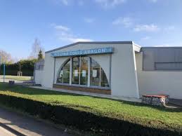 Billy Montigny La Piscine S Equipe Pour La Pratique De L Aquagym
