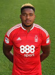 Britt curtis assombalonga (born 6 december 1992) is a congolese professional footballer who plays as a striker for turkish super lig club adana demirspor and the dr congo national team. Britt Assombalonga Wikipedia
