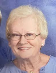 Obituary information for Carol J. Wagner