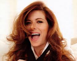 Debra Winger HD wallpaper