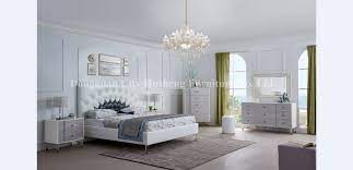 A wooden bedroom is an epitome of an earthy interior decor, and it's no less earthy when the design is modern. Unique Bedroom Furniture With Wood Furnishing Set China Bed Bedroom Made In China Com