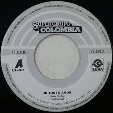 Aaron Pedraza Islas Discography: Vinyl, CDs, & More