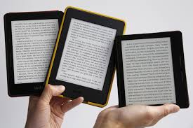 When You Buy Digital Content On Amazon Or Itunes You Don T Exactly Own It Digital Content E Book Ebook Reader