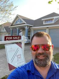 Scott Sliter and the Inspire Real Estate Team