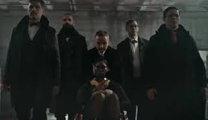 Rammstein Deutschland Skachat Klip Besplatno I Smotret Onlajn