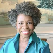 Terrie Hudson, Author