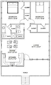 © 2020 greystar real estate partners, llc. 720 Sq Ft Model 1a Pdf Floor Plan 1 Bedroom 1 Bath 36x20 House Home Improvement Building Hardware