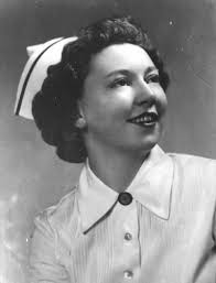 Elizabeth Hogan Obituary (1932