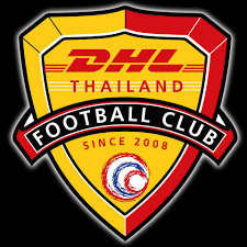 Download wallpapers thailand football national team, 4k, emblem, asia, material design, blue white abstraction, football association of. Dgf Thailand Football Club Photos Facebook