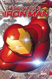 Comic book millennium is a specialized database for a. You May Download And Install For You Invincible Iron Man Vol 1 Reboot Best Ebook Wa Lu Nga Best Bok Free