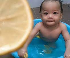 Cara semulajadi yang saya gunakan untuk rawat bayi batuk berkahak. Dah 3 Kali Jumpa Doktor Akhirnya Ini Rawatan Batuk Berkahak Bayi