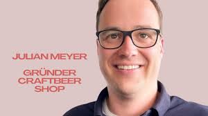 Herr Meyer & das Bier
