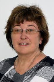prof. dr hab. Elżbieta Czykwin